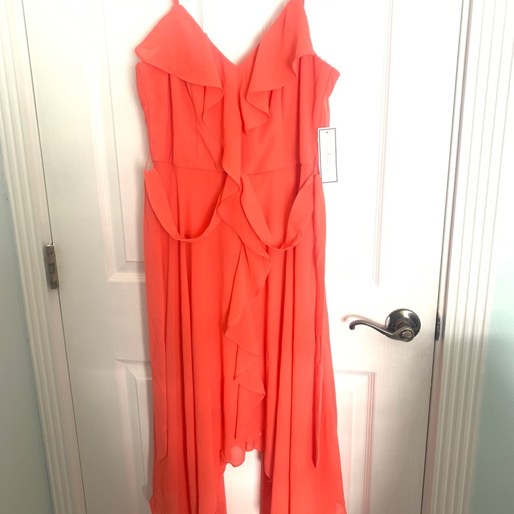 casual dress size 10 / small